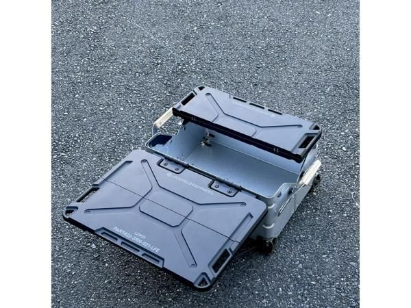 LOCKFIELD EQUIPMENT FT40 ロックフィールドイクイップ lockfield