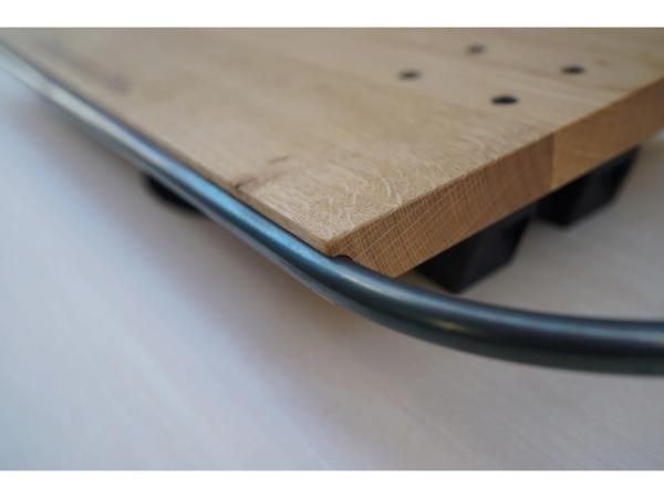 asimocrafts（アシモクラフツ）deck_a - STANDARD point