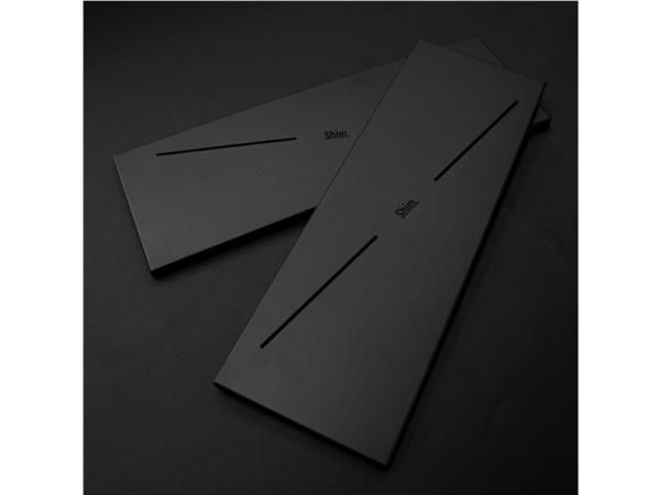 Shim.Craft Shim.Board 03 - STANDARD point