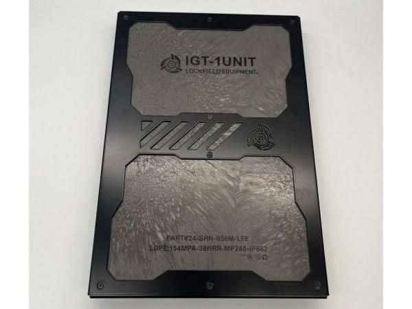 LOCKFIELD EQUIPMENT(ロックフィールドイクイプメント) IGT-1UNIT