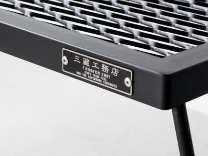 Shim Craft(シムクラフト) Shim.HandleBRS/ SC25- STANDARD point