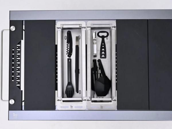 テーブル・チェア・ハンモック FT-055 TOAD TABLE SLIDE BOX TOAD