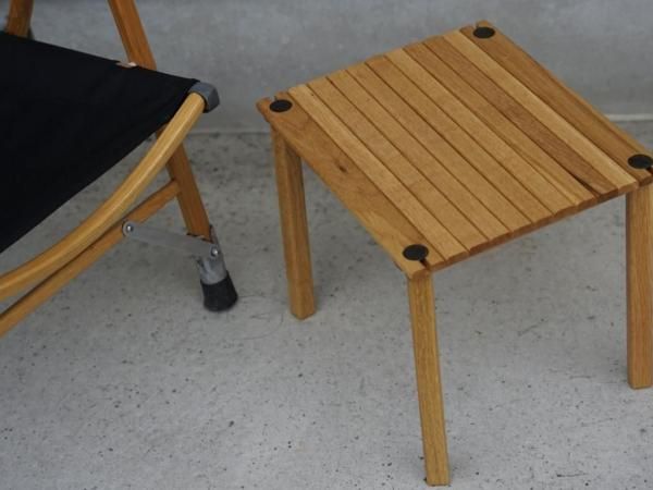 Kermit Table - STANDARD point