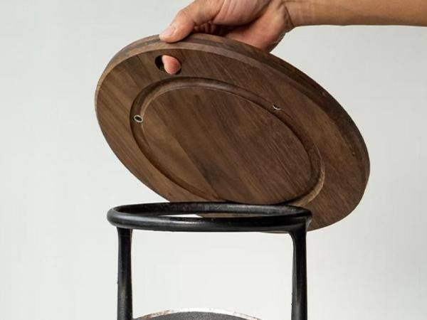 サンゾー工務店 KC TOP PLATE - STANDARD point