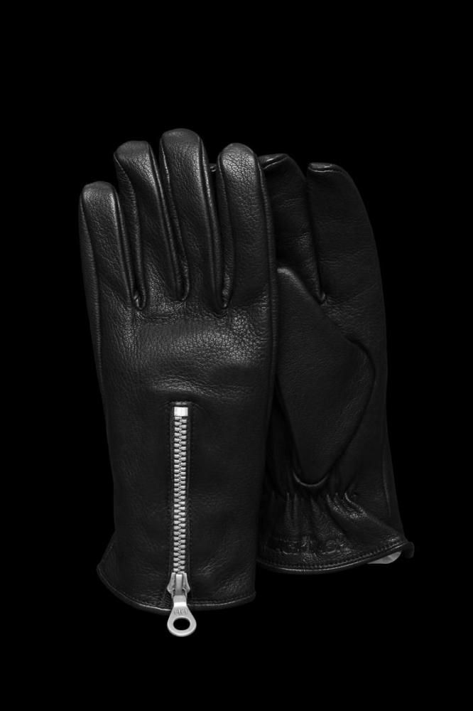 DEERSKIN GLOVE【TOUCHABLE】 - BACKLASH バックラッシュ通販