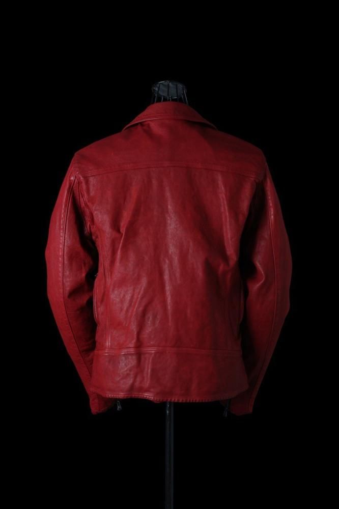 バックラッシュ BACKLASH ロイヤルフラッシュ 別注 ジャパンホース