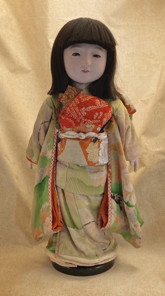 東光市松人形2020315お