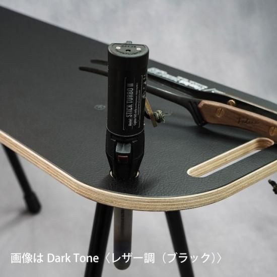 shim.craft 2Face Deck Light Tone テーブル shim.craft 2Face Deck
