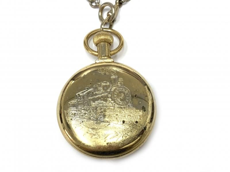 動作OK】BRADLEYその② 1960～70年ミッキー ゼンマイ目覚まし時計