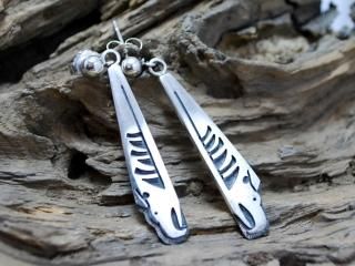 Philbert Poseyesva リング コーラル hopi ホピ族 Philbert Poseyesva