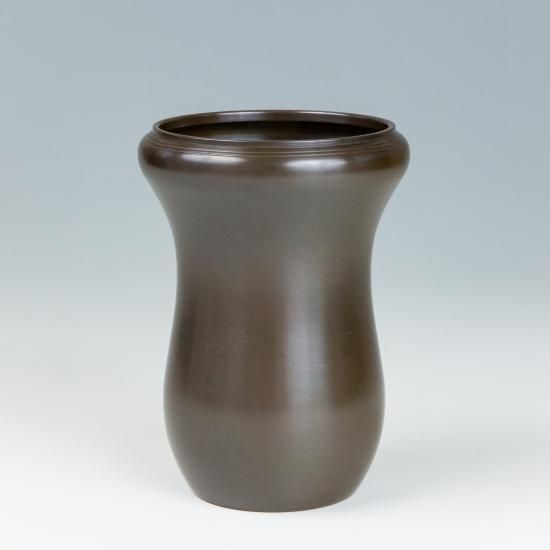 唐銅 槍鞘建水 般若勘渓作 - 茶道具・抹茶通販 | ギャラリーきほう