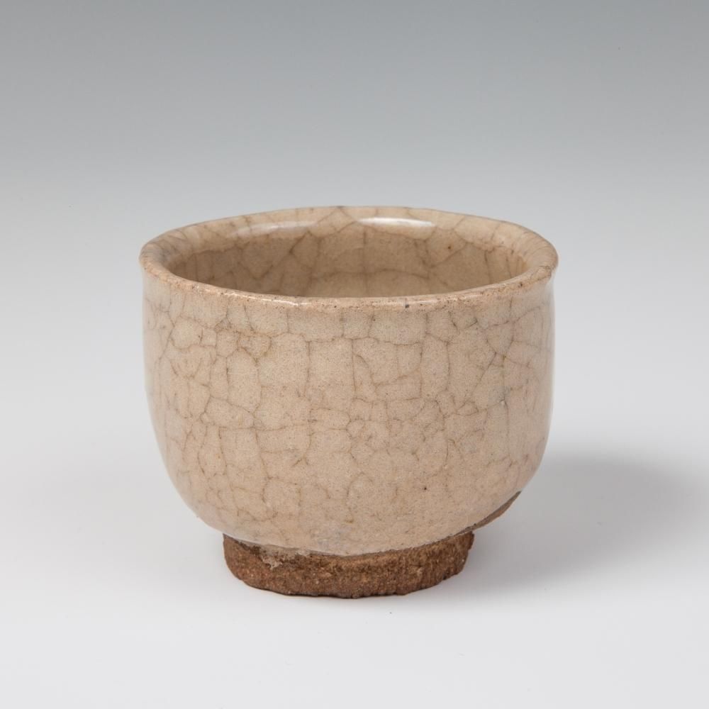 奥高麗杯 武末日臣作 - 茶道具・抹茶通販 | ギャラリーきほう