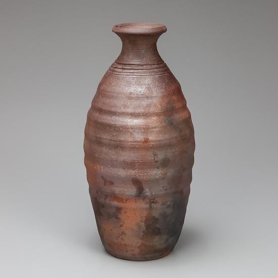 ✜南蛮焼✜水指✜花入✜茶道具✜骨董品✜ ✜南蛮焼✜水指✜花入