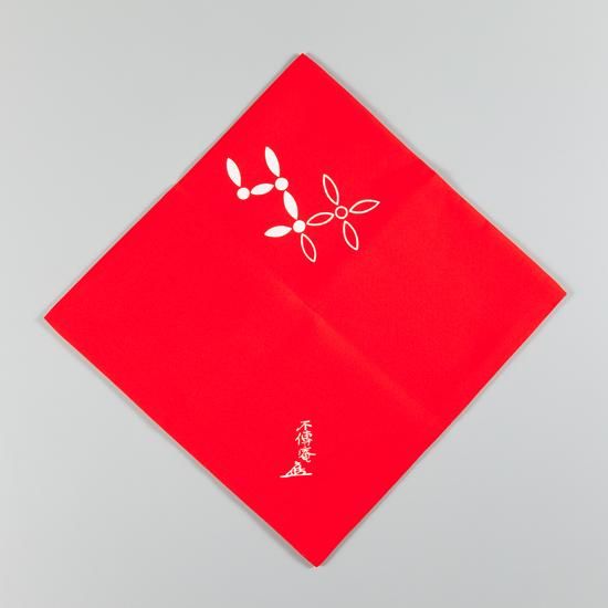 遠州流 七宝文ちらし帛紗 - 茶道具・抹茶通販 | ギャラリーきほう