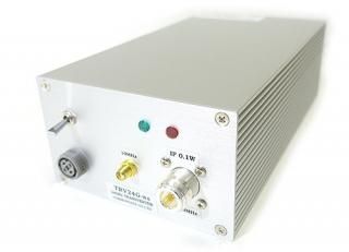 1200MHz帯リニアアンプ RA1220DX-TH