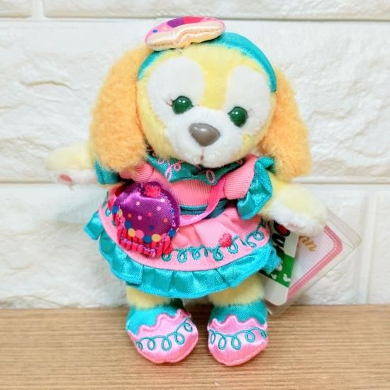 香港ディズニー クッキーアン イースター DISNEY (ディズニー