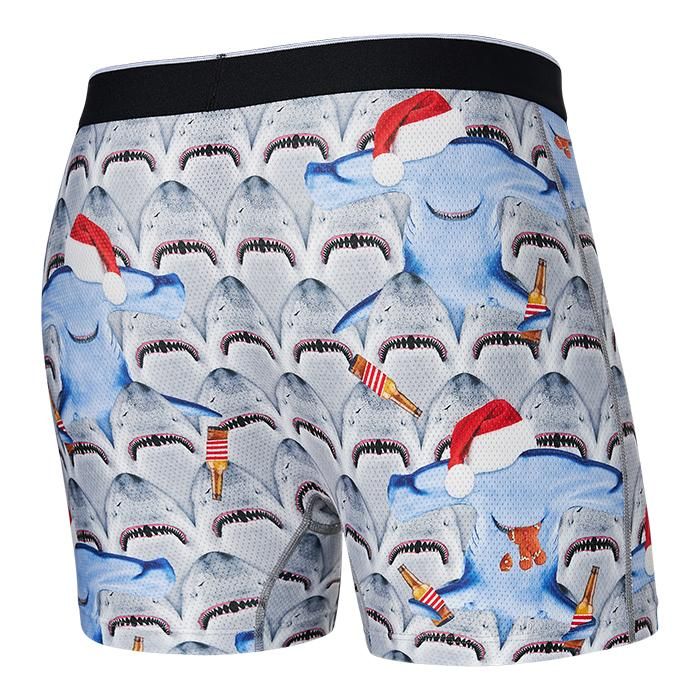 SPORT(スポーツ向き) - S.M.W.D / SAXX 日本総輸入販売元直営