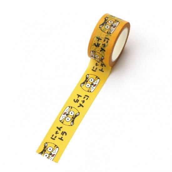 テープ・マスキングテープ hoshi テープ・マスキングテープ hoshi