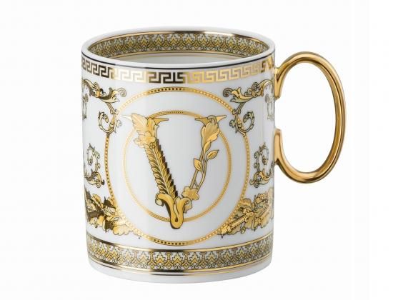 ヴェルサーチ（VERSACE） - ローゼンタール（Rosenthal） 公式