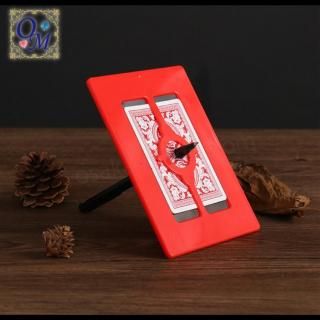 マジック教室用教材/サイドウォークシャッフル10セット マジック教室用