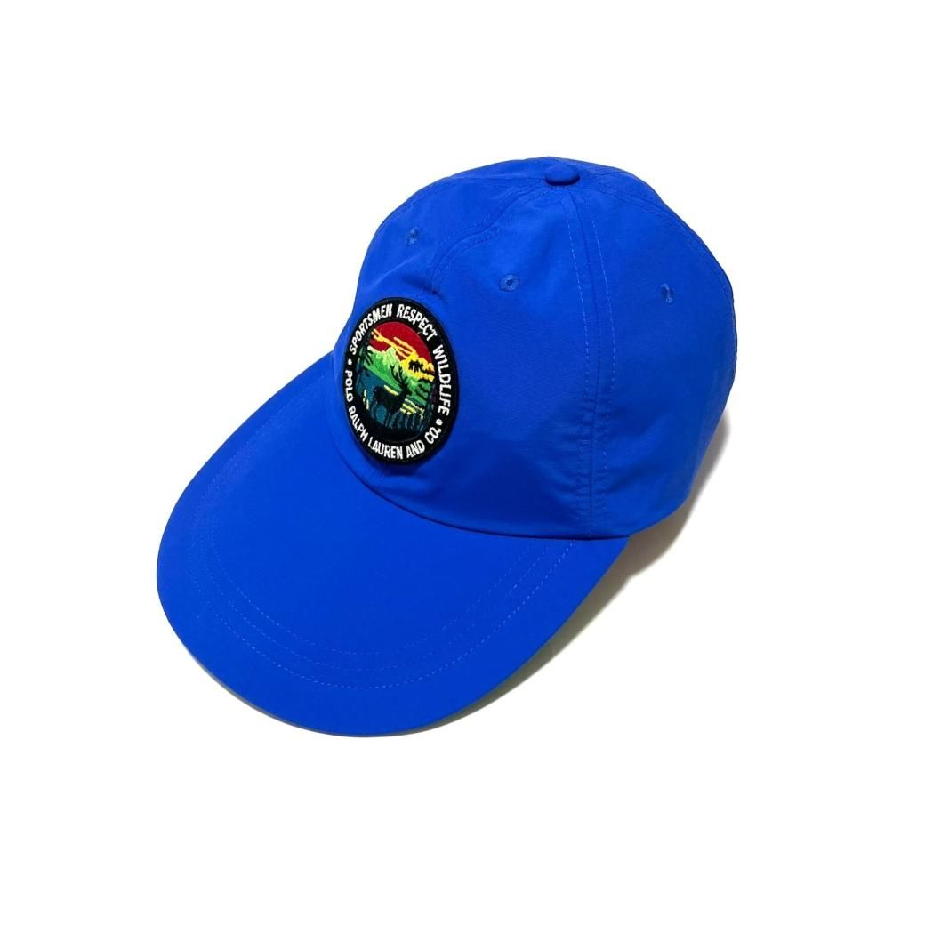 PoloRalphLauren /ポロラルフローレン/POLOSPORT/ポロスポーツ/ダッド