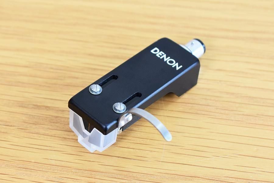 DENON DL-103LCII - 中古 | ウララカオーディオ