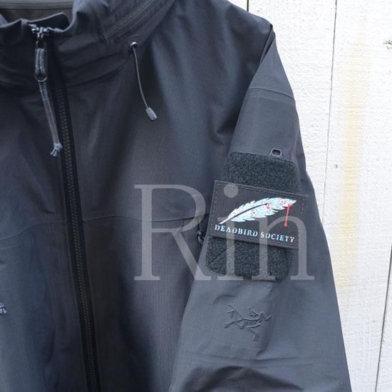 Dead Bird society Day of the Deadbird - v5