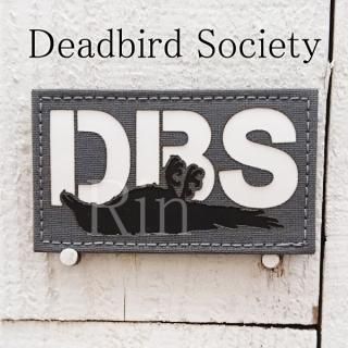 Deadbird Society デッドバードソサエティ - ARC'TERYX LEAF,The North