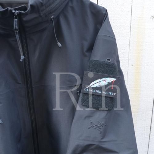 Dead Bird society Day of the Deadbird - v5