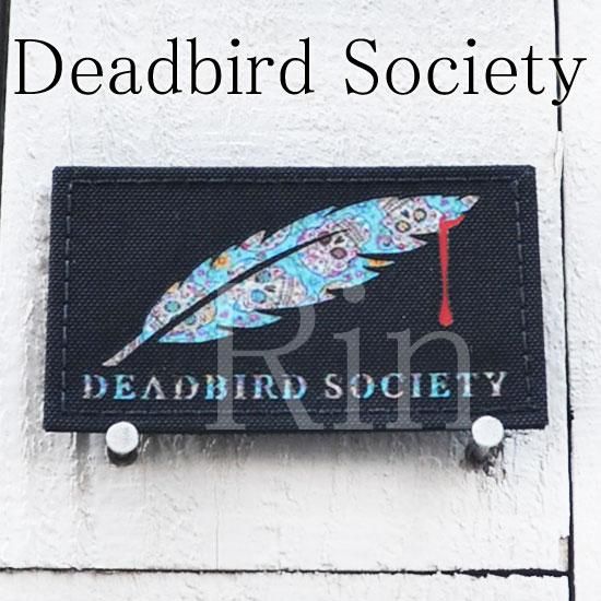Dead Bird society Day of the Deadbird - v5