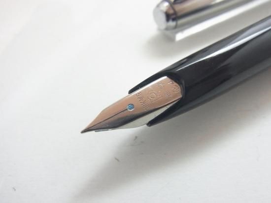 プラチナ 竹と雉(キジ) 18KWG - PEN-LAND(ペンランド)|新品万年筆