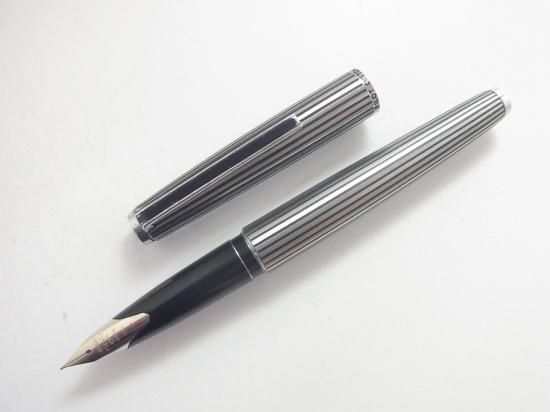 パイロット カスタム ストライプ - PEN-LAND(ペンランド)|新品万年筆