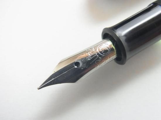 ペリカン 100N グリーン - PEN-LAND(ペンランド)|新品万年筆