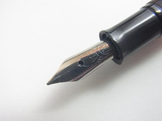 ペリカン 100N 925 スターリングシルバー - PEN-LAND(ペンランド)|新品