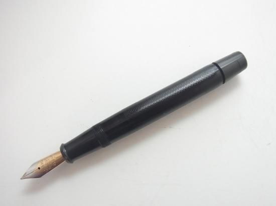 オノト マグナ プランジャー式 - PEN-LAND(ペンランド)|新品万年筆