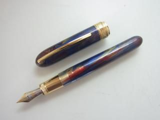 ビスコンティ - PEN-LAND(ペンランド)|新品万年筆～ヴィンテージ万年筆