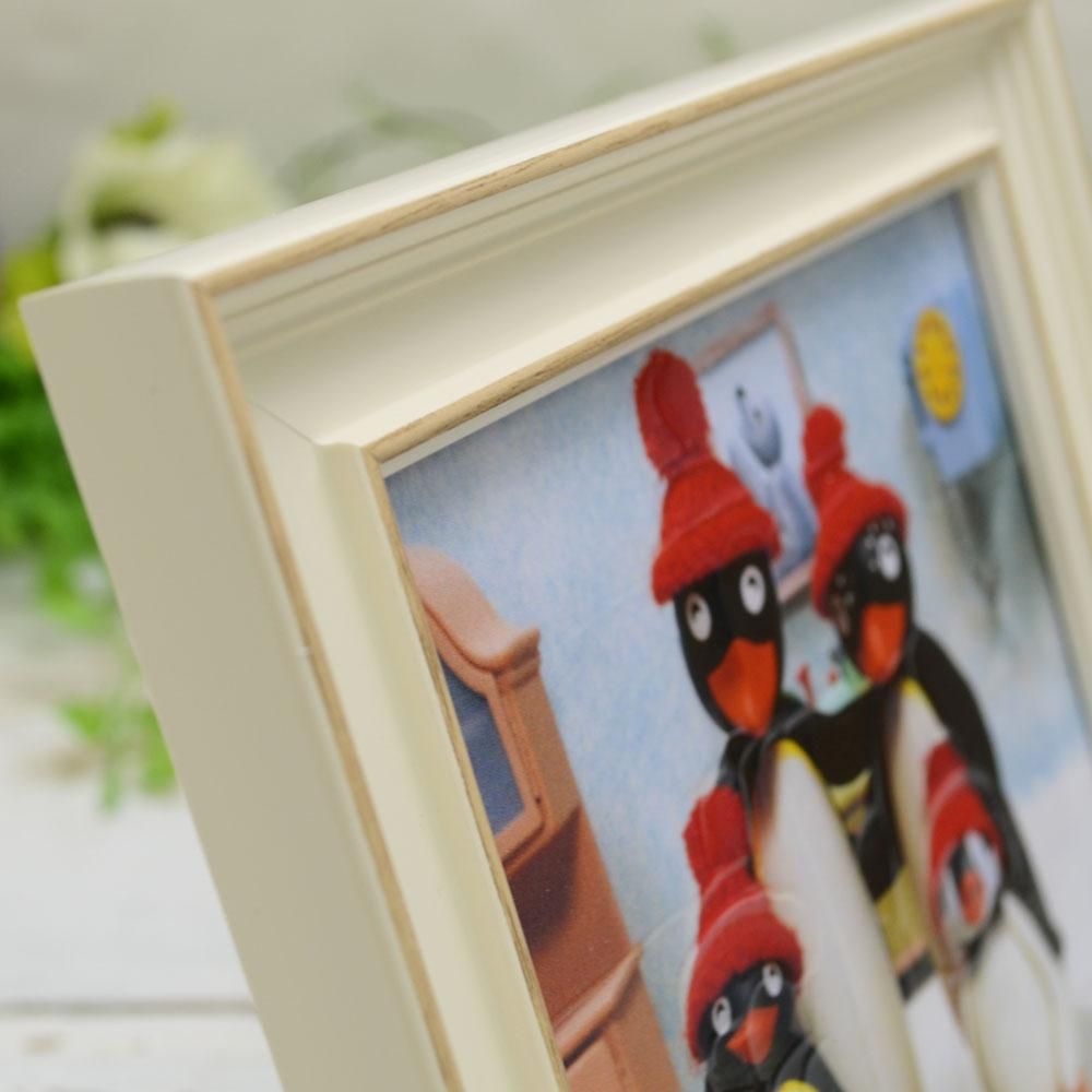 アートフレームS（家族写真）PG - ピングーグッズ公式オンラインストア