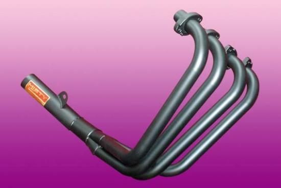 Z系 MISTY金太郎マフラー 〈ブラック〉 - 【公式】MISTY/旧車・絶版車