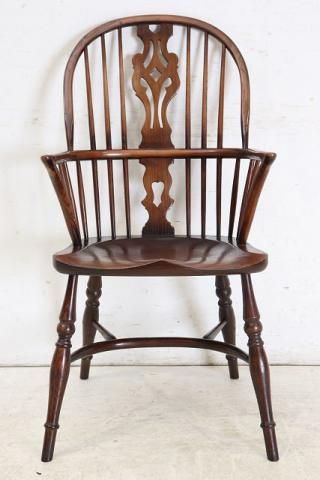 ヴィクトリアン アームチェア | 英国アンティーク - 【通販】英国