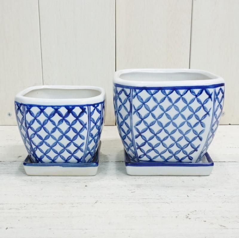 中国古陶磁器染付鉢A391 中国古陶磁器染付鉢A391 - メルカリ