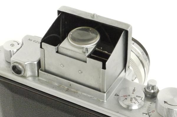 アサヒフレックス ⅡA - 日進堂カメラ オンラインショップ - 広島市南