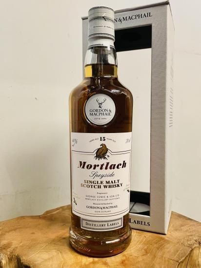 ゴードン＆マクファイルディスカバリー カリラ 13年 スモーキー