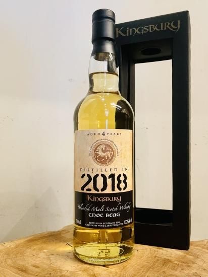 P*i様 King e IV スコッチウイスキー King e IV スコッチウイスキー