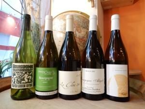 限定赤】ヴィニクローブ ピノノワール 2021 (店頭インベトでのみ販売