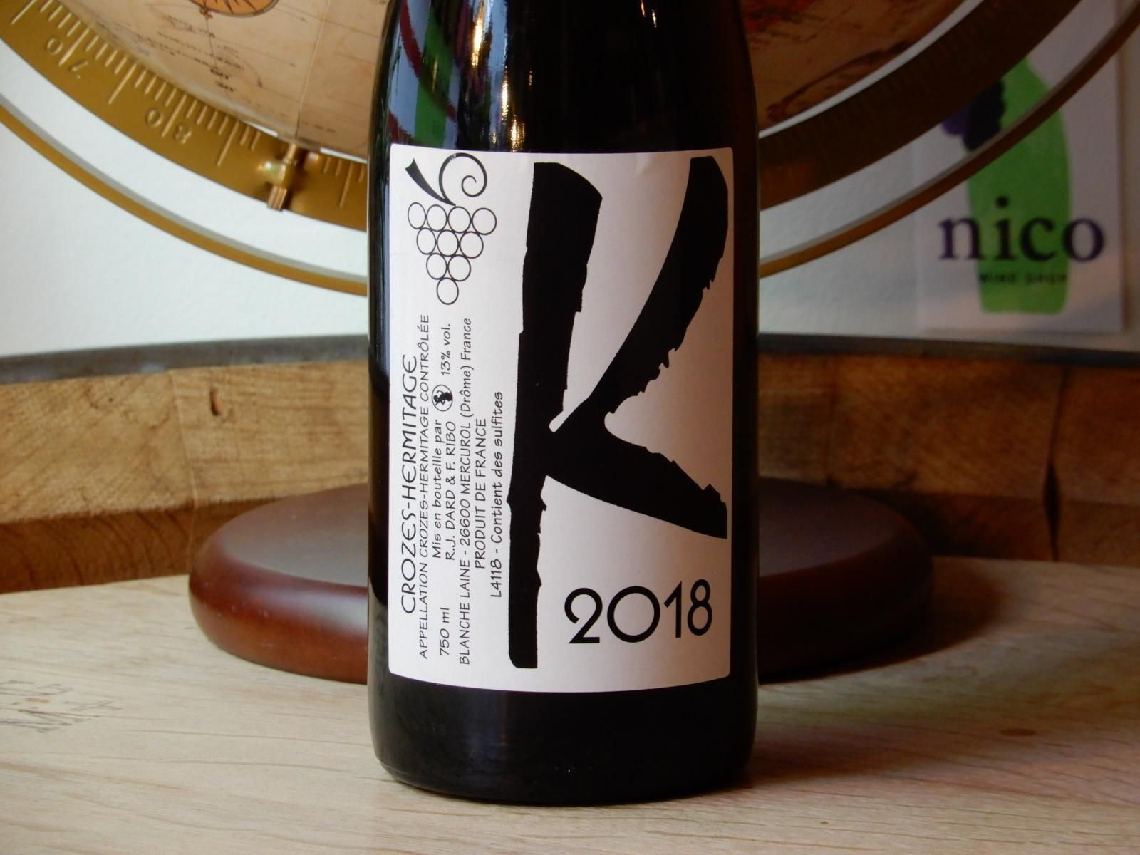 限定白】ダール エ リボ クローズ エルミタージュ ブラン レ