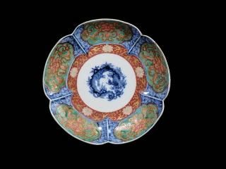7寸皿・8寸皿 - 古美術 双葉葵 ONLINE SHOP