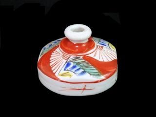 その他 - 古美術 双葉葵 ONLINE SHOP 古美術 徳川 三つ葉葵紋 瓶掛 火鉢