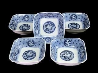 鉢・膾皿 - 古美術 双葉葵 ONLINE SHOP