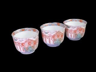 向付・猪口 - 古美術 双葉葵 ONLINE SHOP