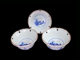 向付・猪口 - 古美術 双葉葵 ONLINE SHOP